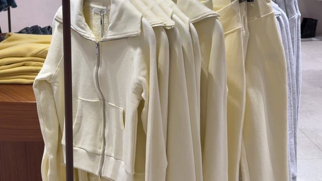 ОБЗОР ZARA В КАЗАХСТАНЕ