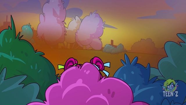 Game On! 💖 Funny Relationship Struggle by Teen-Z