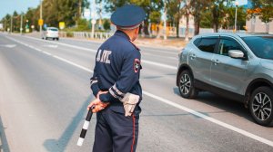 В Югре выберут лучшего инспектора ДПС