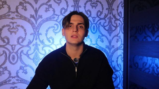 СТРАШНЫЕ ИСТОРИИ с LARION CARTER   ЧТО ЗДЕСЬ ПРОИСХОДИТ?