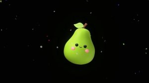 ТАНЦУЮЩИЕ ФРУКТЫ с детскими игрушками 🍓🍊🍋🍐🍇 Сенсорное видео 🌈🎊🔫🪁🧮🪀🎉
