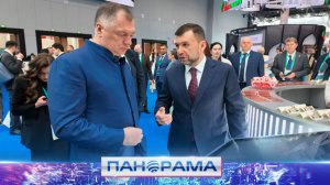 Министерства промышленности и торговли ДНР и Татарстана подписали соглашение о сотрудничестве!