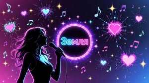 Земля🎉#Cover #Remix #SunoAl #Original #ПопНаSuno #AIMузыка #ПесниДляДуши #musik #музыка #песня