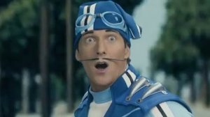 [IlexVici] - Sportacus vs Homelander vs Gordon Ramsey
