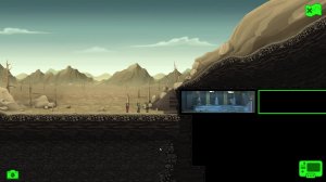 Fallout Shelter. Новое убежище_Трансляция 11, 15.05.26.