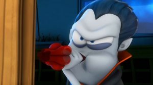 The Spookiz Swans _ Spookiz _ Compilation _ Cartoons for Kids