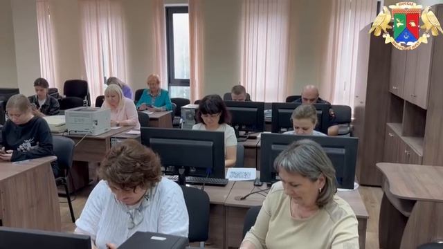Сотрудники полиции Восточного округа написали исторический диктант Подвиг 1418