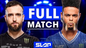 AND STILL UNDEFEATED!!!! | Power Slap 19: Davis vs Marshall | FULL MATCH