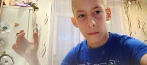 поездка на великах часть 1