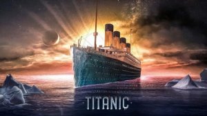Титаник / Titanic: James Horner - Hymn to the Sea