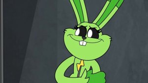HOPPY HOPSCOTCH BUYS HER FIRST HOUSE_! (Cartoon Animation)_part1_2