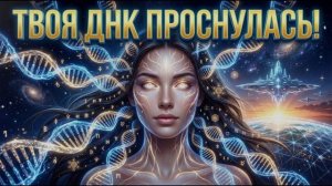 Аштар Шеран: Активация Звёздной ДНК