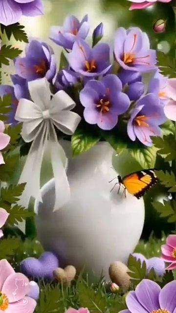 Доброе утро, Друзья!☕💖🌿