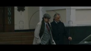ГДР ｜ Трейлер 2 (2024) Wink ｜ Александр Горбатов, Дарья Урсуляк