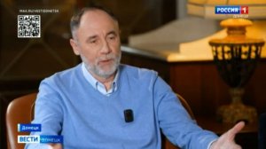 Художник-любитель Дмитрий Канивец. Интервью с Рашидом.