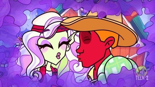High School Adventures_ Lessons & Surprises _ Teen-Z