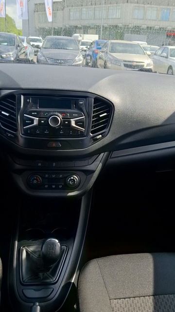Продается LADA Vesta /Авто с пробегом