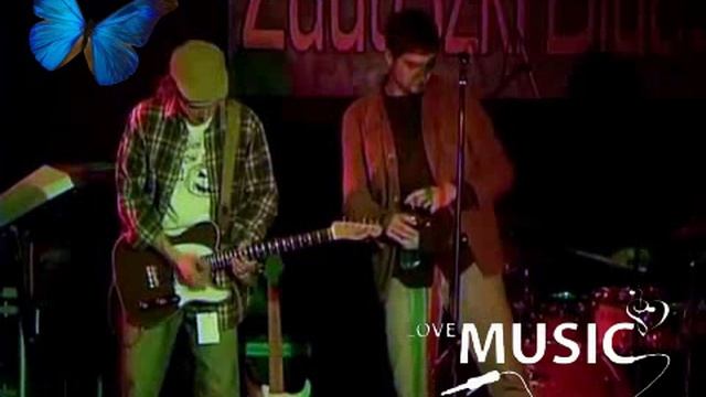 Devil Blues - Come Fly With Me ( converted by 2 Lee Studio 2026 ) смотреть онлайн
