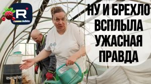 Простая жизнь Ольги с Зауралья _Ну и брехло _Всплыла Ужасная правда _Обзор _