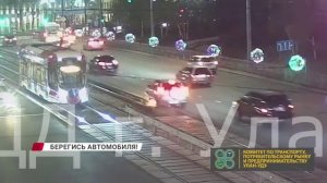 Хроники Улан-Удэ: смельчак, колдун и волшебный столб»: подборка ДТП
