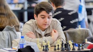 Таймаз Темирбеков выиграл турнир в Баку