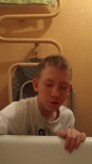 новое видео!