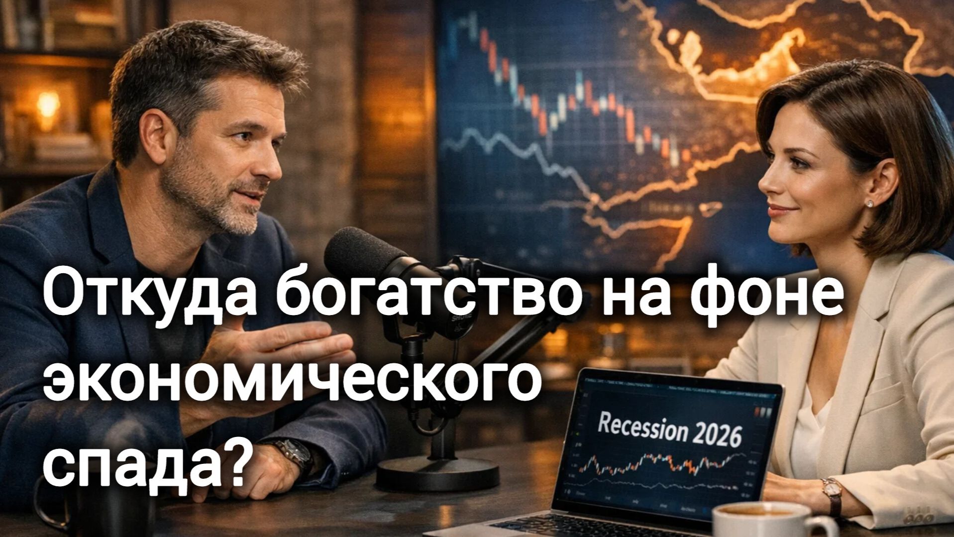 Рейтинг ФОРБС 2026. Откуда 155 миллиардеров на фоне рецессии?