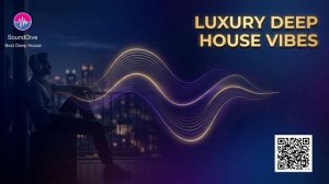Luxury Lounge Beats Deep House Mix by DJ Petra 2026