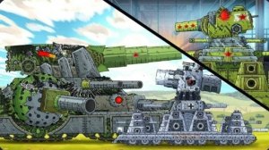 КВ-44 должен помочь Востоку-1