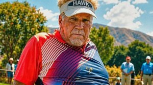 Ястреб Лонни / The Hawk (2026) ТРЕЙЛЕР 1 СЕЗОНА