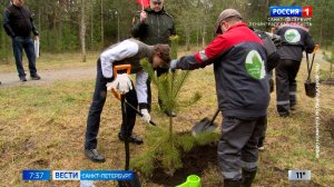 Вести Санкт-Петербург. Выпуск 07.35 от 15.05.2026
