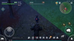ВЕРНЫЙ ДРУГ ПРОТИВ ВЕДЬМЫ — Last Day on Earth: Survival