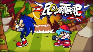 нашёл мод FNF: Sonic Legacy (RodentRap) эпичный!! мод с 2011 х (но пречём же 2011 Х?..)