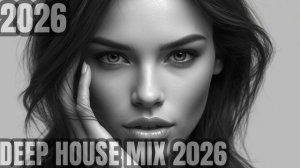 BEST OF DEEP HOUSE 2026 ｜ EMOTIONAL VOCAL HOUSE & NEON NIGHTS  #74