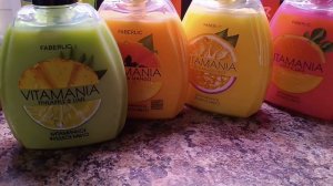 Заказ Фаберлик с новинками 7 каталога 2026г.