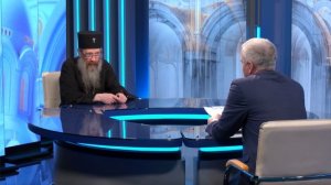 Православный взгляд: подвиг странничества