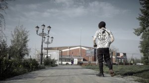Видео танцы Street dancing