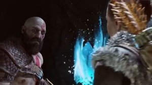 God of War 4 — Русский сюжетный трейлер игры (2018)