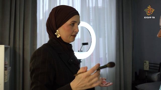 Одиннадцатый выпуск  Женские истории для вдохновения с Дилярой Фаткуллиной