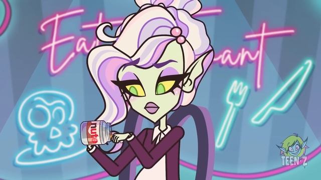 You Can't Play Me! 😣 I am Not a Barbie Doll!! Pinky's  Family Drama 💖 by Teen-Z