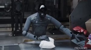 Роботы Helix-02 от Figure AI отработали 8 часовую смену на уровне человека.