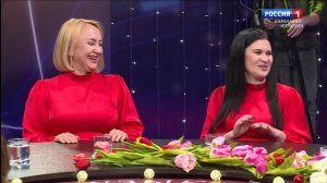 Новый выпуск программы «Музыка нас связала» 6 марта в 17:00!