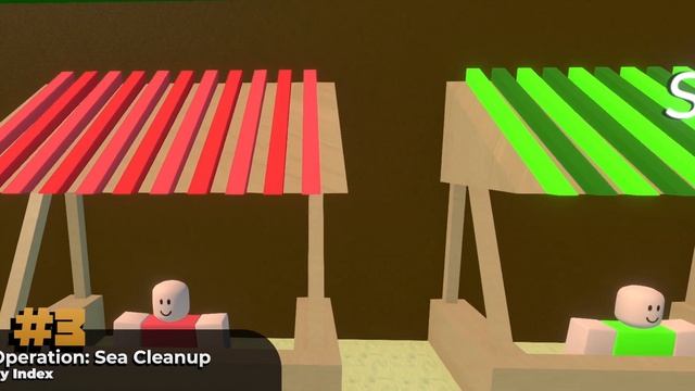 Polytoria 2023 Summer Game Jam Results