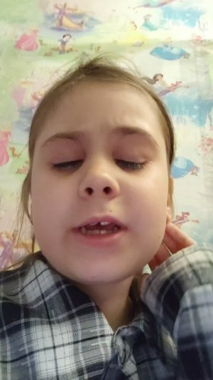 20 минут вверх ногами ( 2 часть)