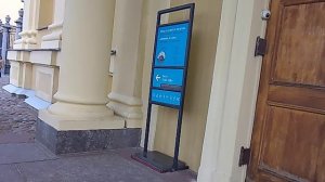 Едем на праздник 9 мая. Петропавловская крепость, захоронения Императоров.