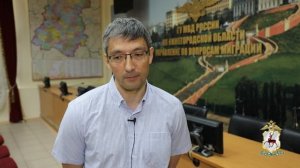В Нижнем Новгороде трое граждан Германии получили разрешения на временное проживание в России