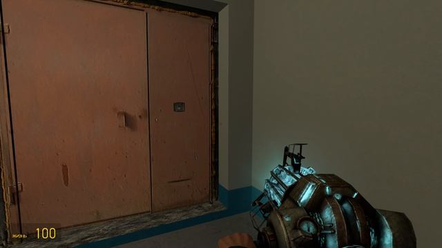 Garrysmod карта 