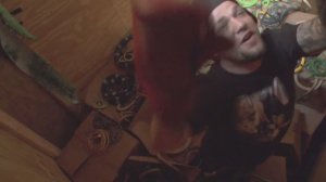 Чудаки (Jackass) 3D: Бэм в змеиной ловушке