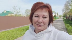Неторопливый уклад жизни нашей семьи
