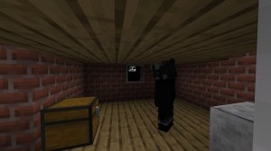 этот мод напугал меня! первая часть  #Best horror atmosphere forest Horror atmosphere modpack
